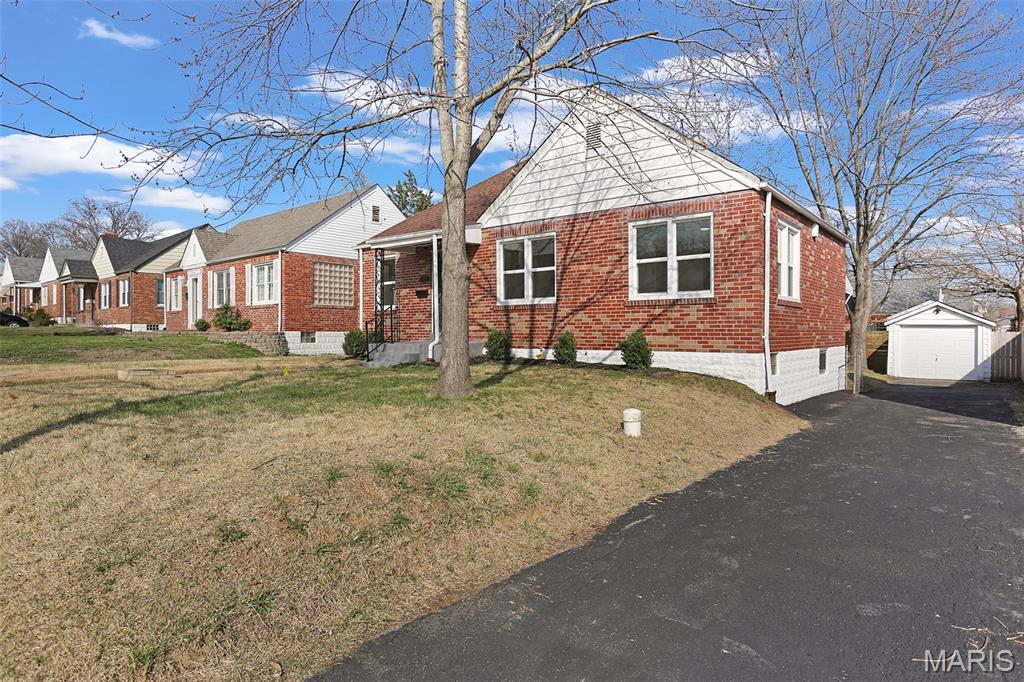High School Lane Add - Residential