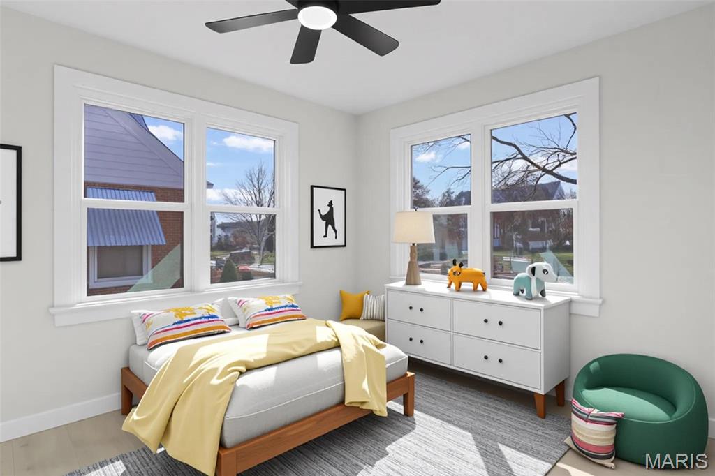 High School Lane Add - Residential