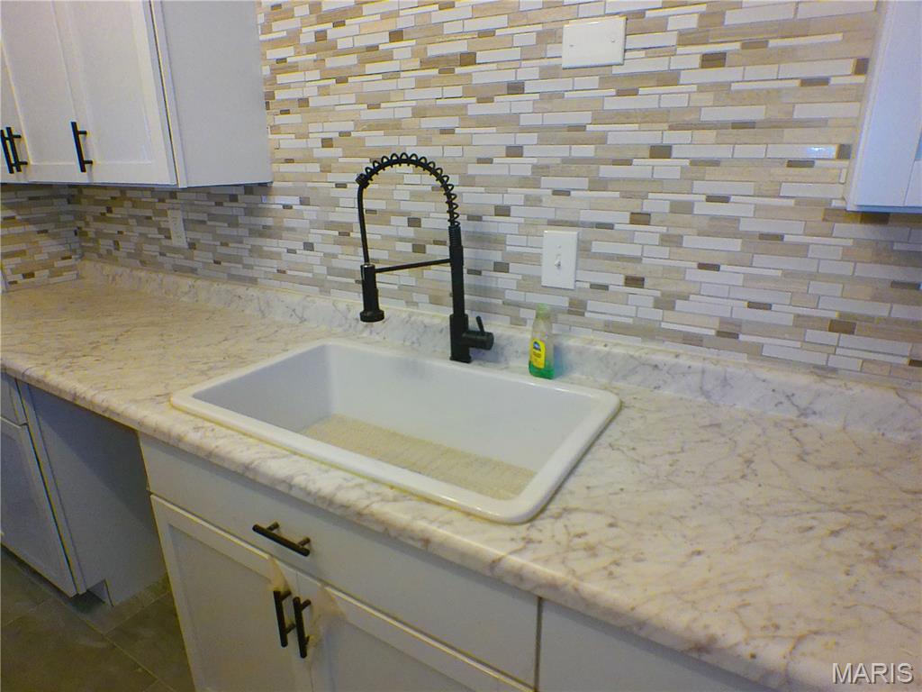 Glasgow Village Unit 3 - Residential