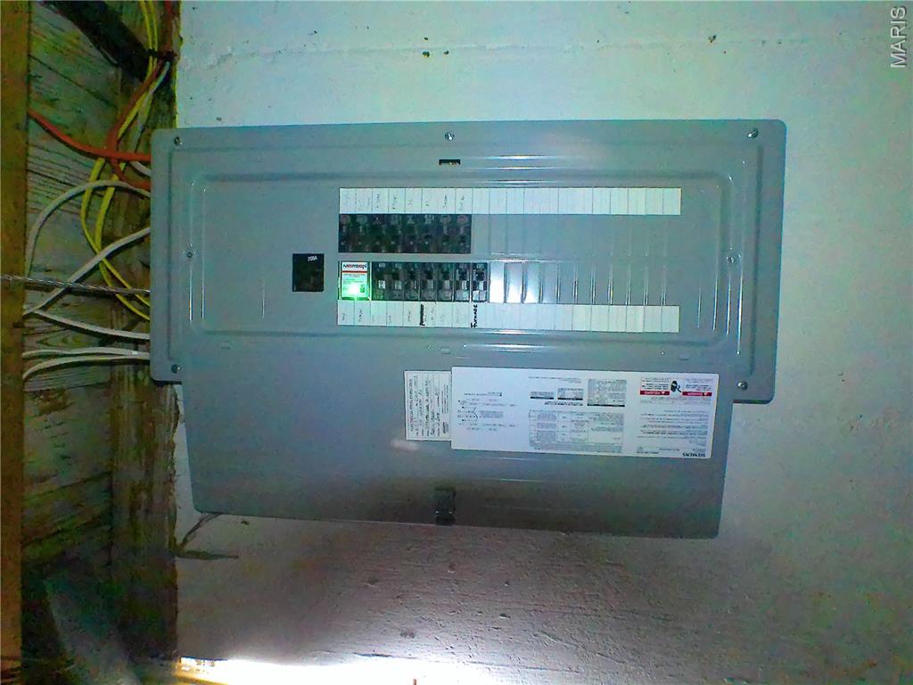 Glasgow Village Unit 3 - Residential