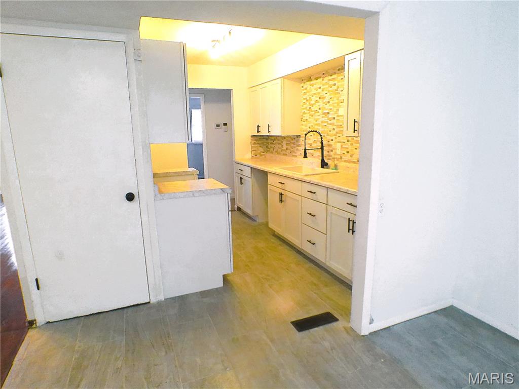 Glasgow Village Unit 3 - Residential