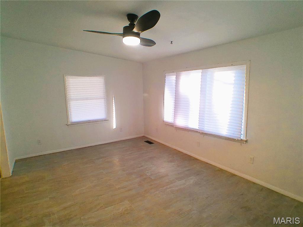 Glasgow Village Unit 3 - Residential