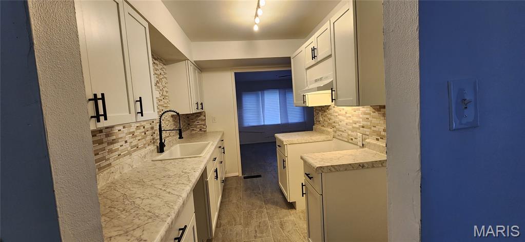 Glasgow Village Unit 3 - Residential