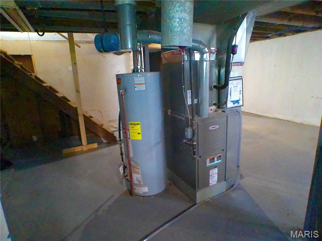 Glasgow Village Unit 3 - Residential