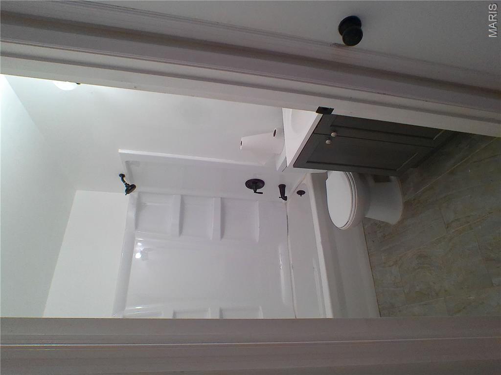 Glasgow Village Unit 3 - Residential