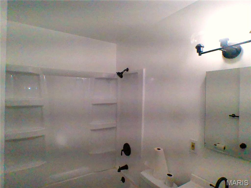 Glasgow Village Unit 3 - Residential