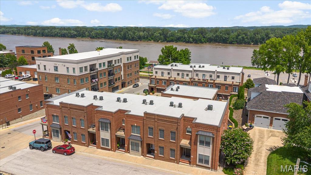 107 E Main Street