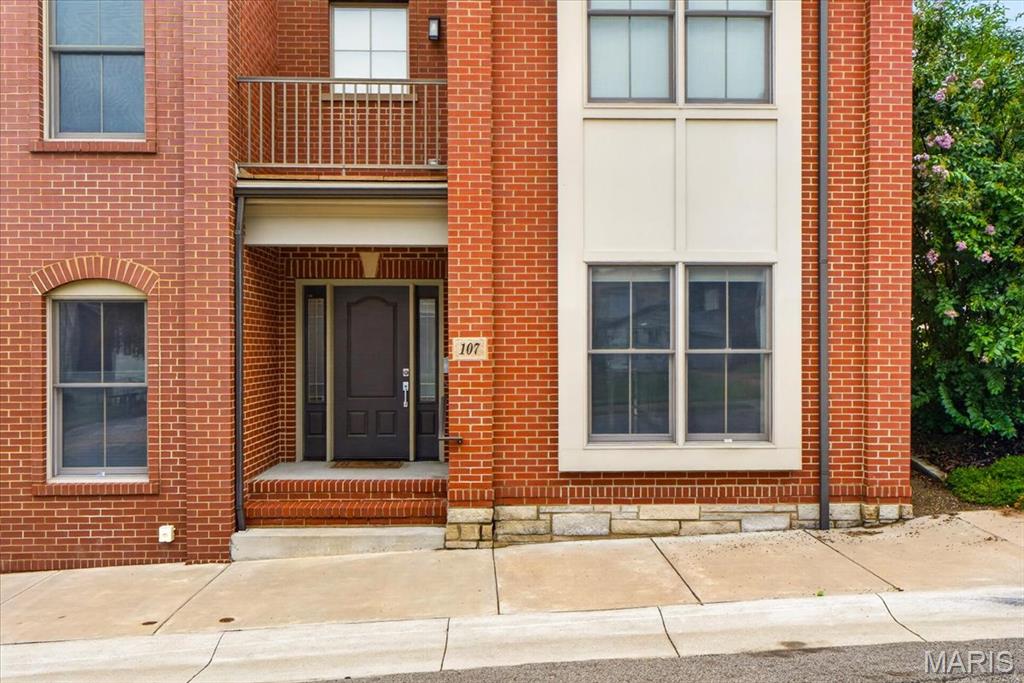 107 E Main Street
