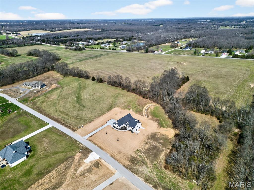 Creekside Farms - Residential