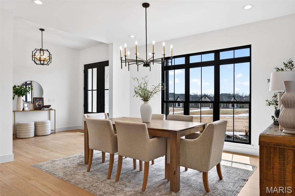 Creekside Farms - Residential