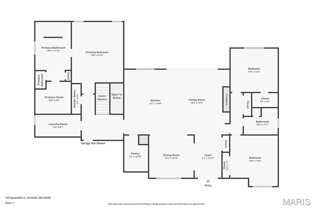 Creekside Farms - Residential