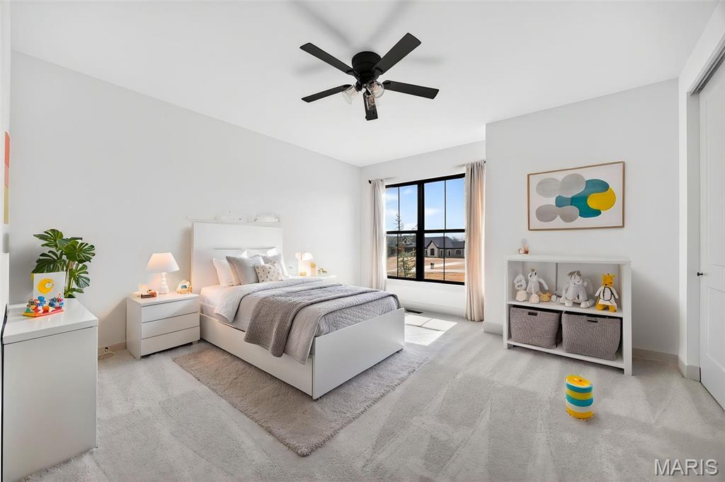 Creekside Farms - Residential