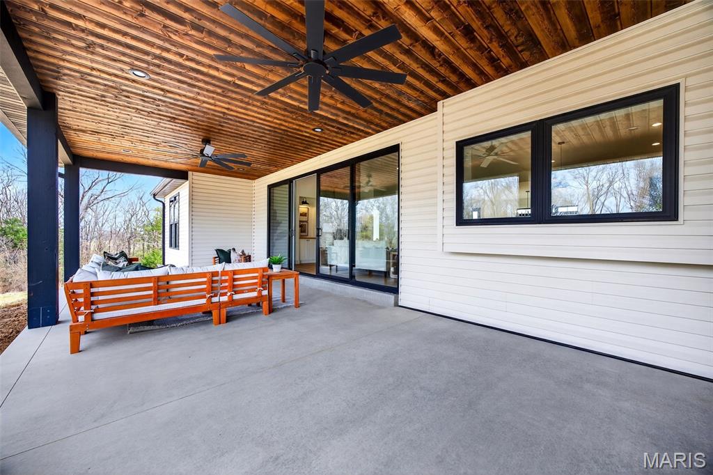 Creekside Farms - Residential