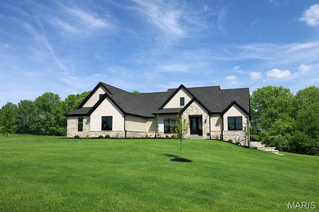 Creekside Farms - Residential