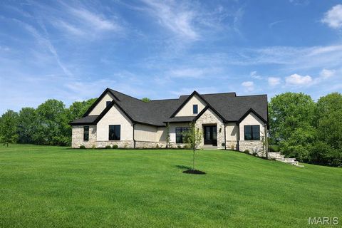 129 Spoonbill Lane Foristell MO 63348