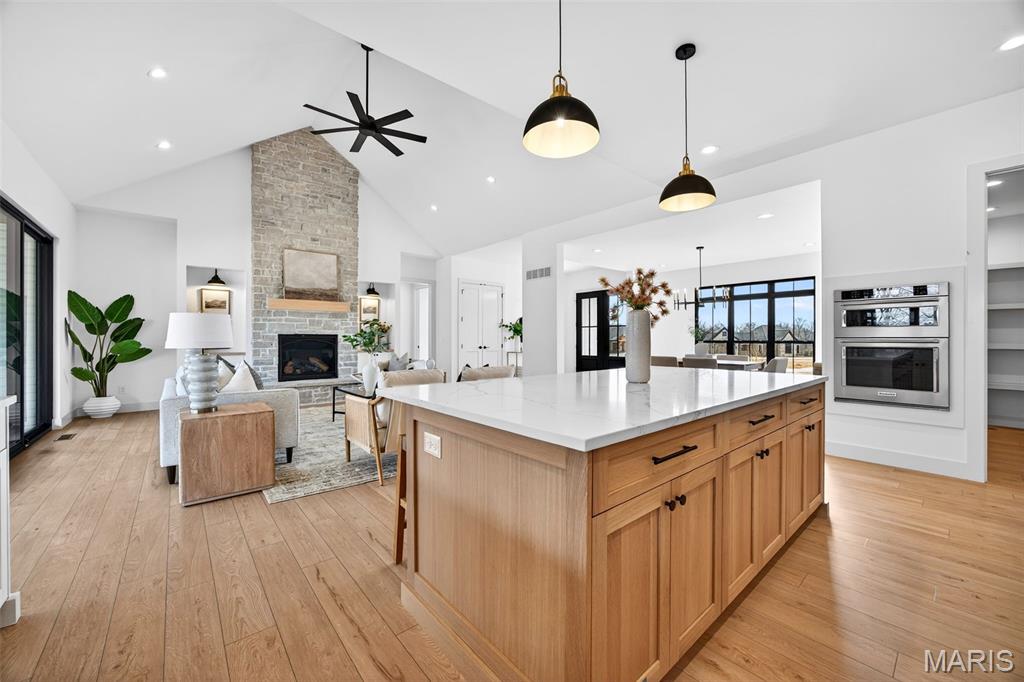 Creekside Farms - Residential