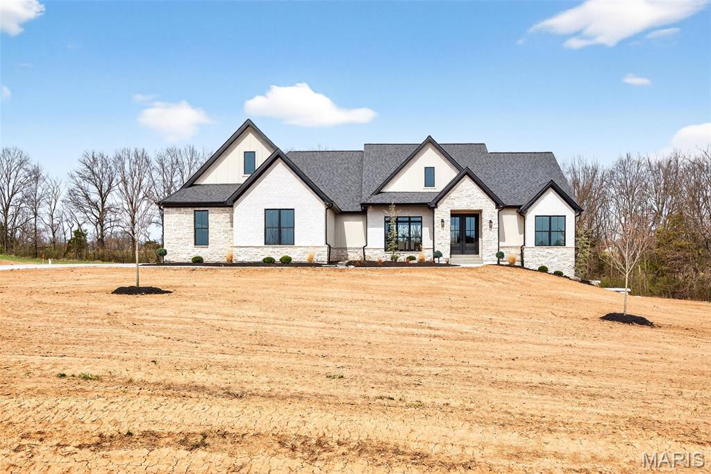 Creekside Farms - Residential