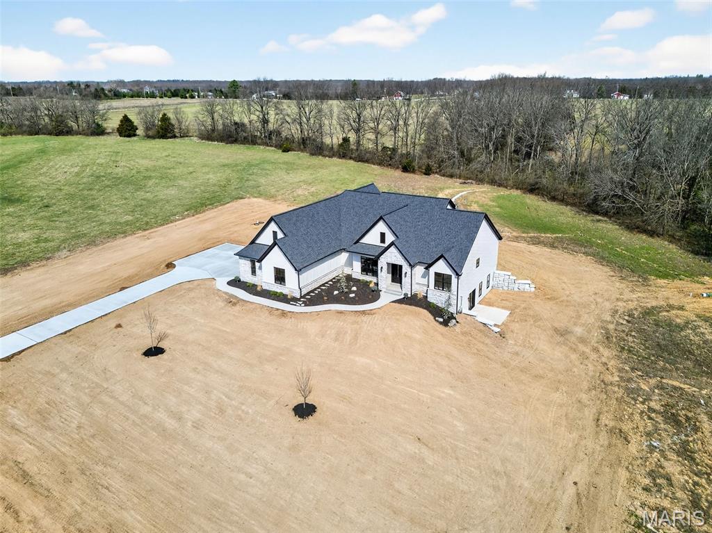 Creekside Farms - Residential