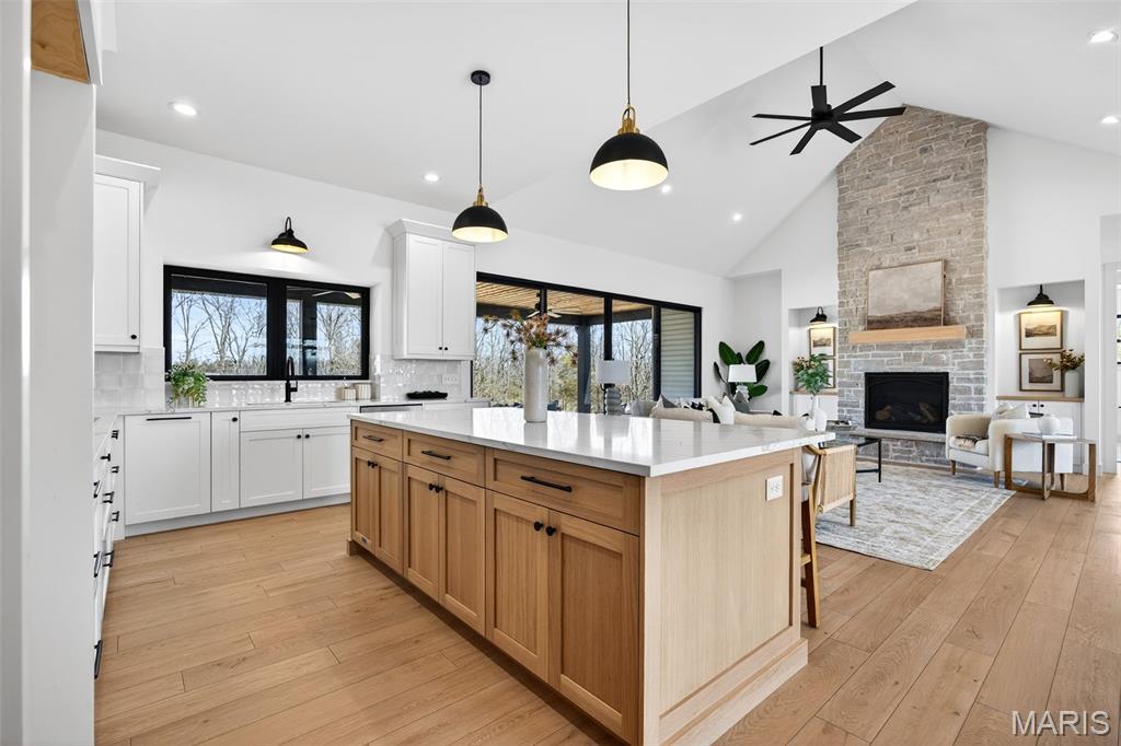 Creekside Farms - Residential