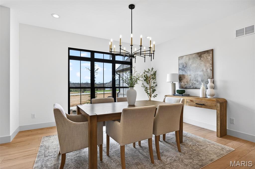 Creekside Farms - Residential