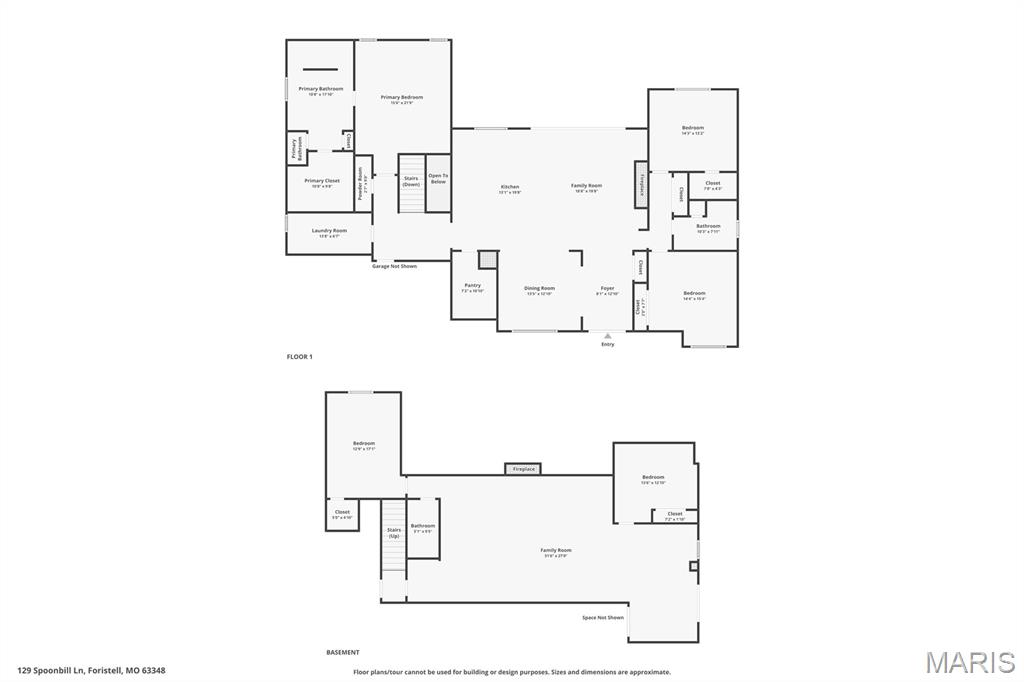 Creekside Farms - Residential
