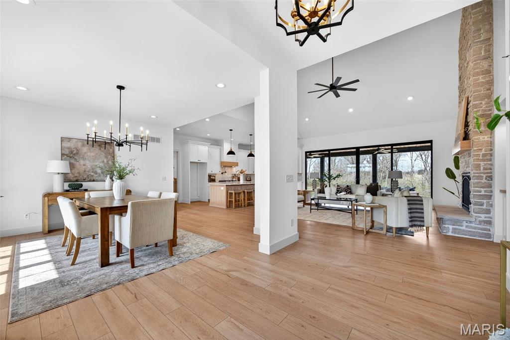 Creekside Farms - Residential