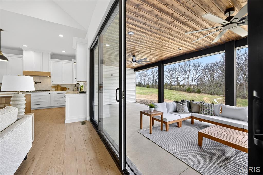 Creekside Farms - Residential