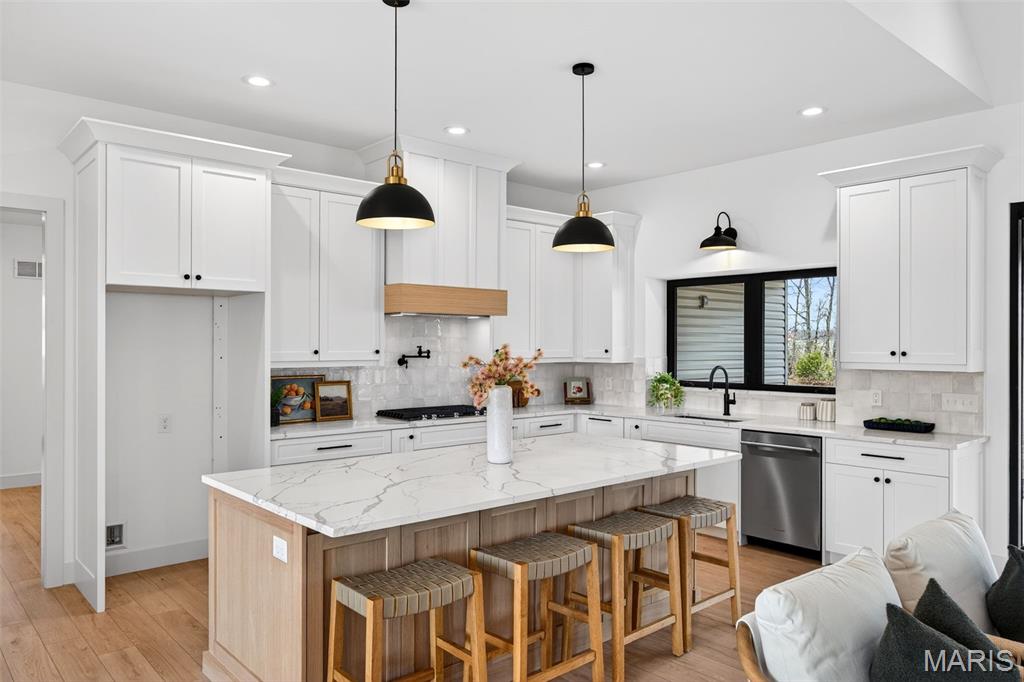 Creekside Farms - Residential