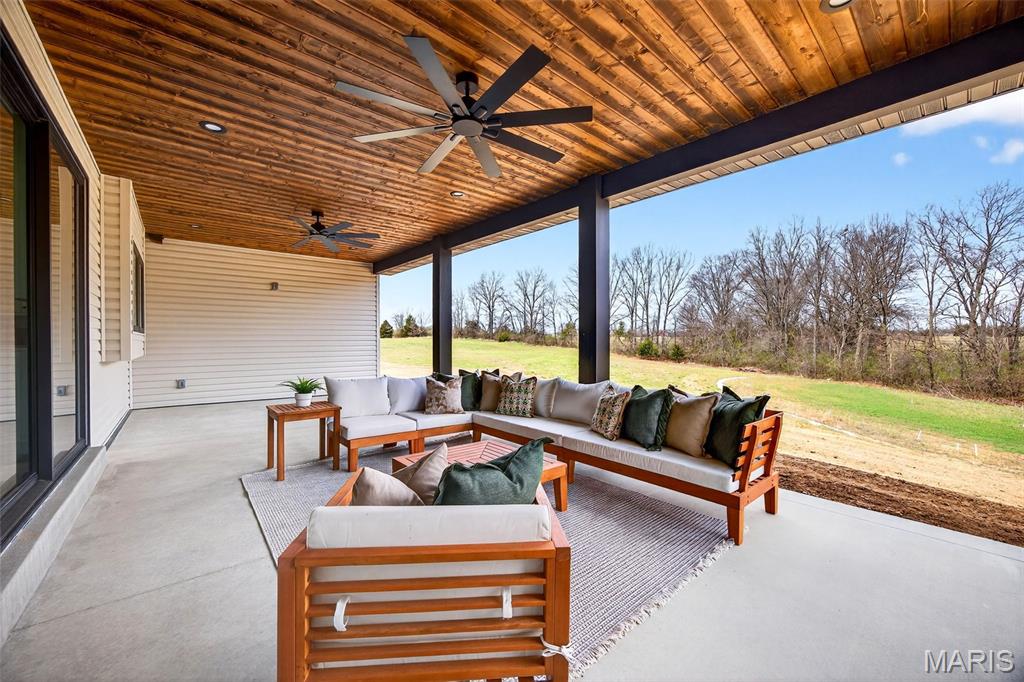 Creekside Farms - Residential