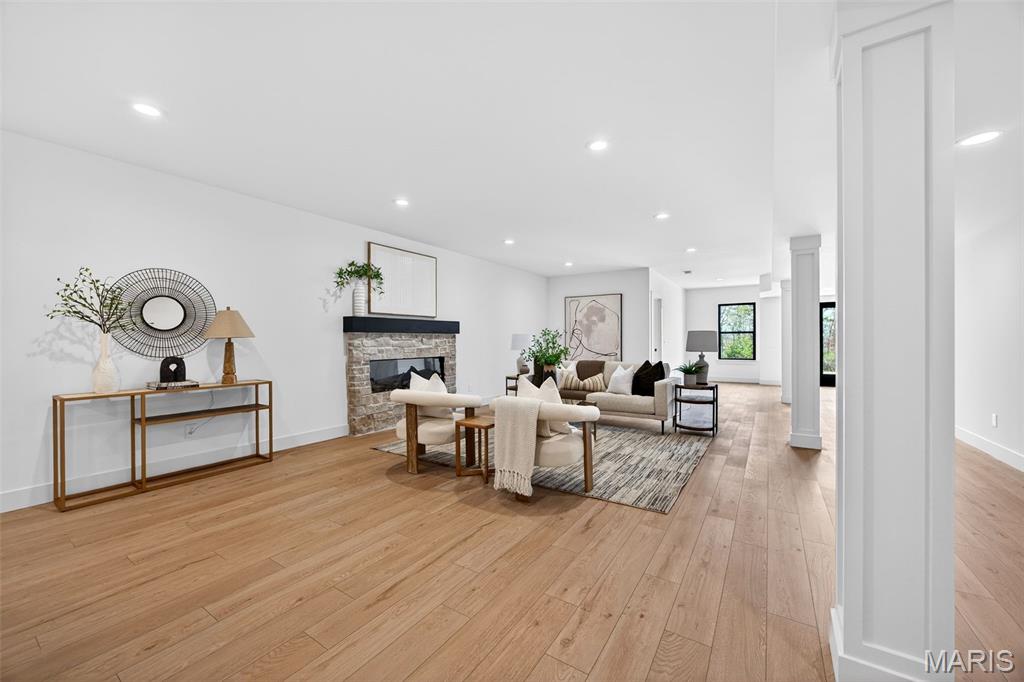 Creekside Farms - Residential