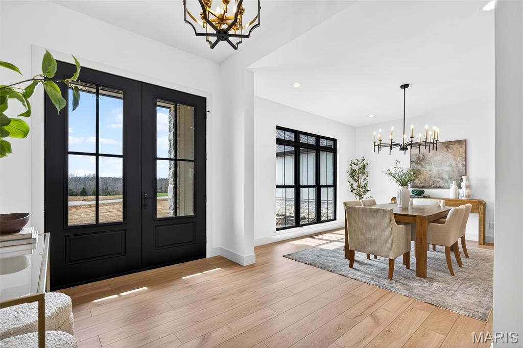 Creekside Farms - Residential