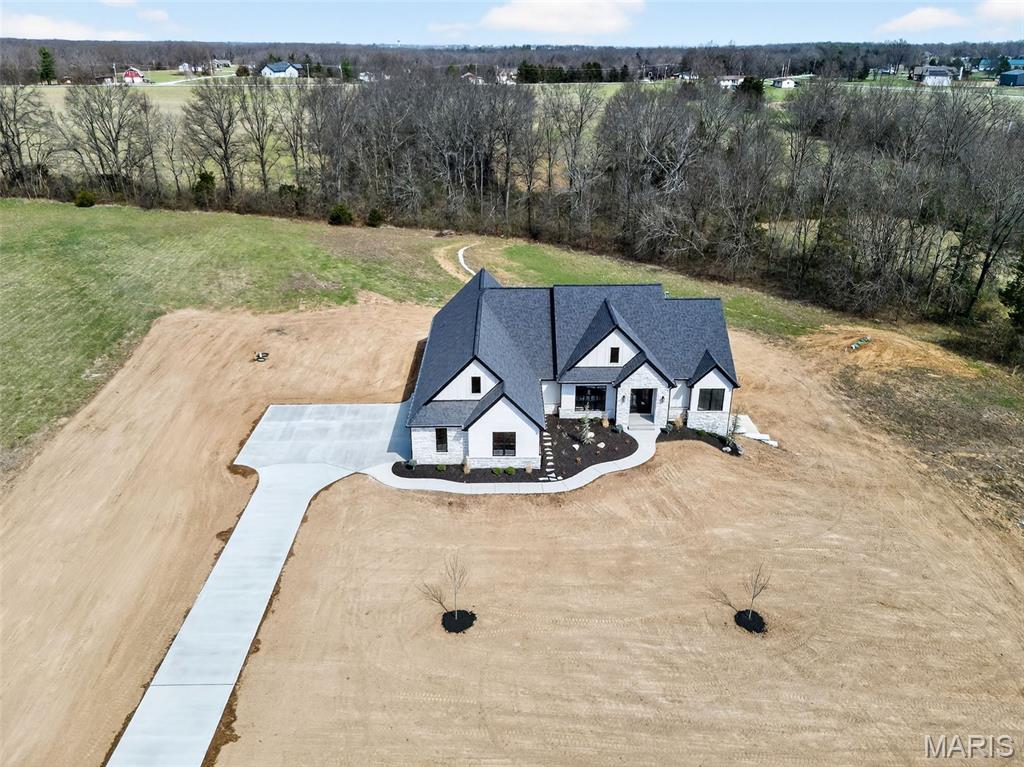 Creekside Farms - Residential