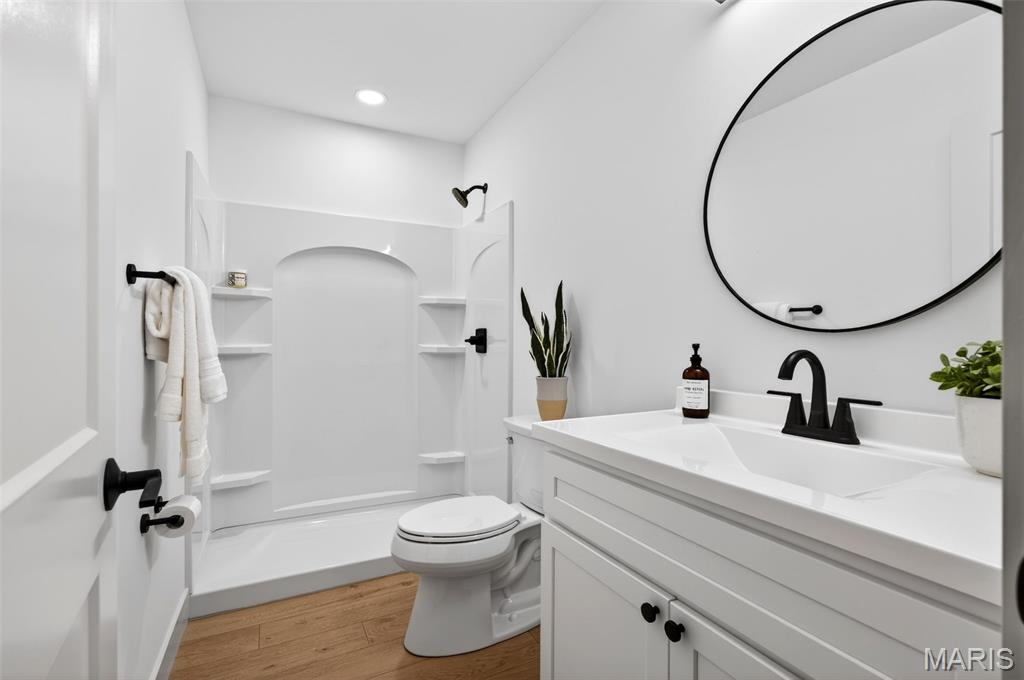 Creekside Farms - Residential