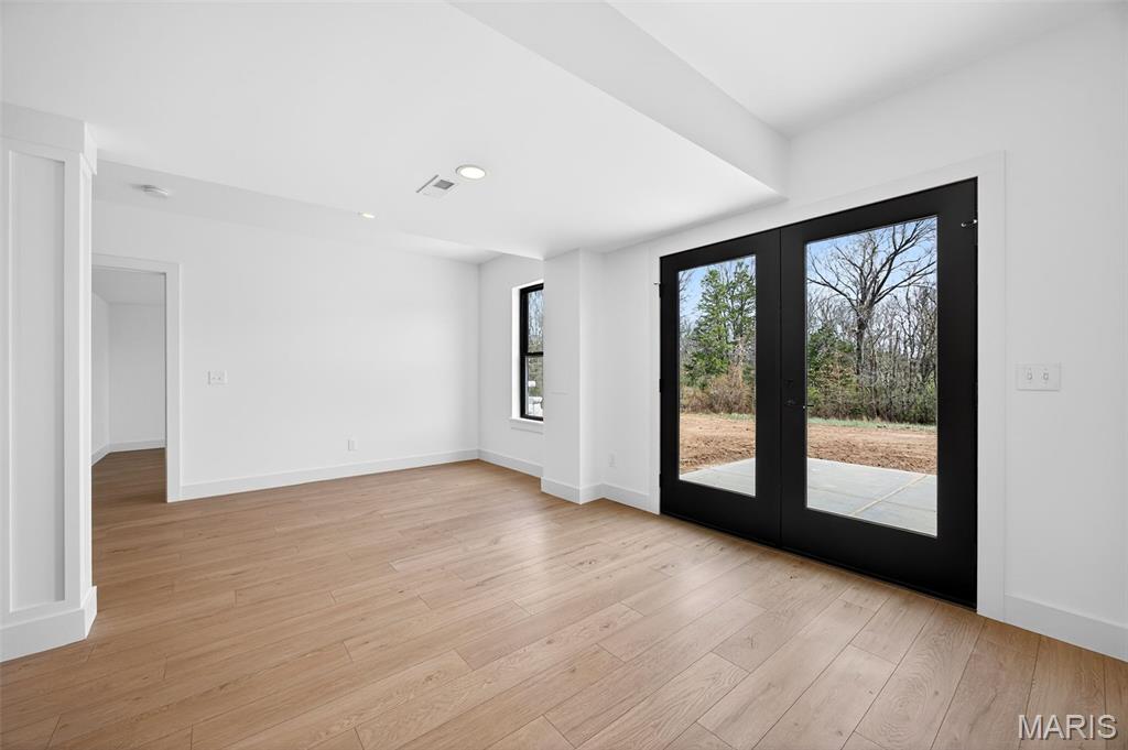 Creekside Farms - Residential