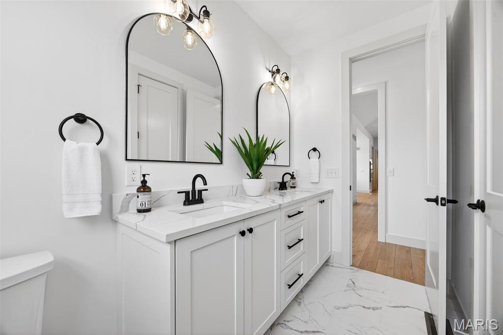 Creekside Farms - Residential