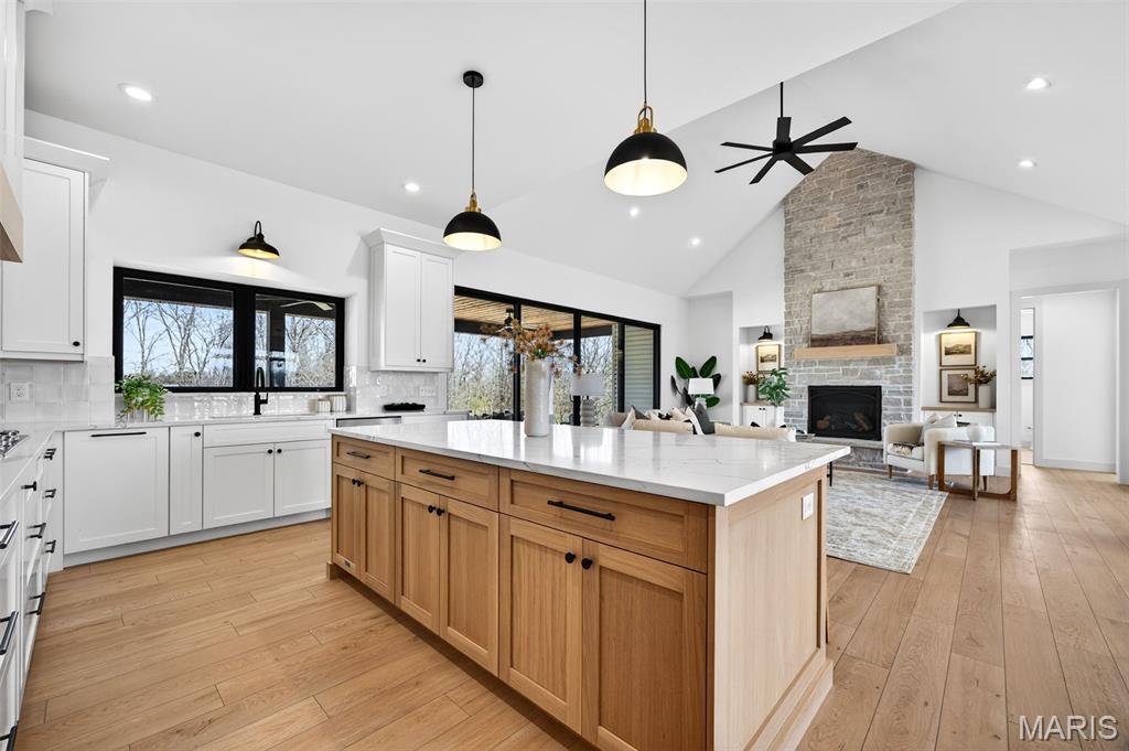 Creekside Farms - Residential