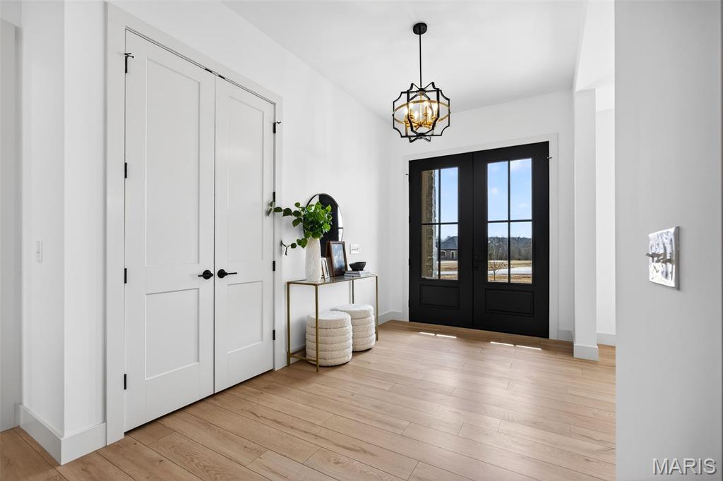 Creekside Farms - Residential