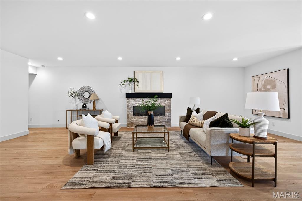 Creekside Farms - Residential