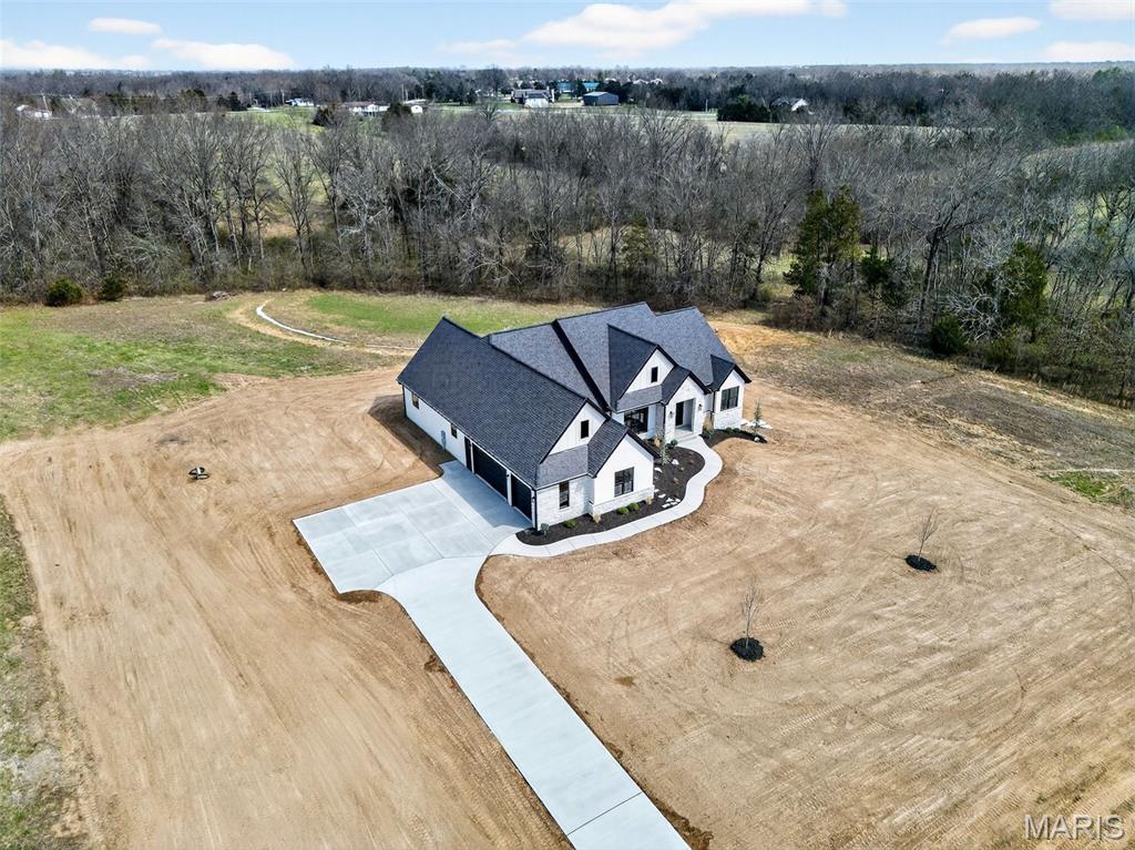 Creekside Farms - Residential