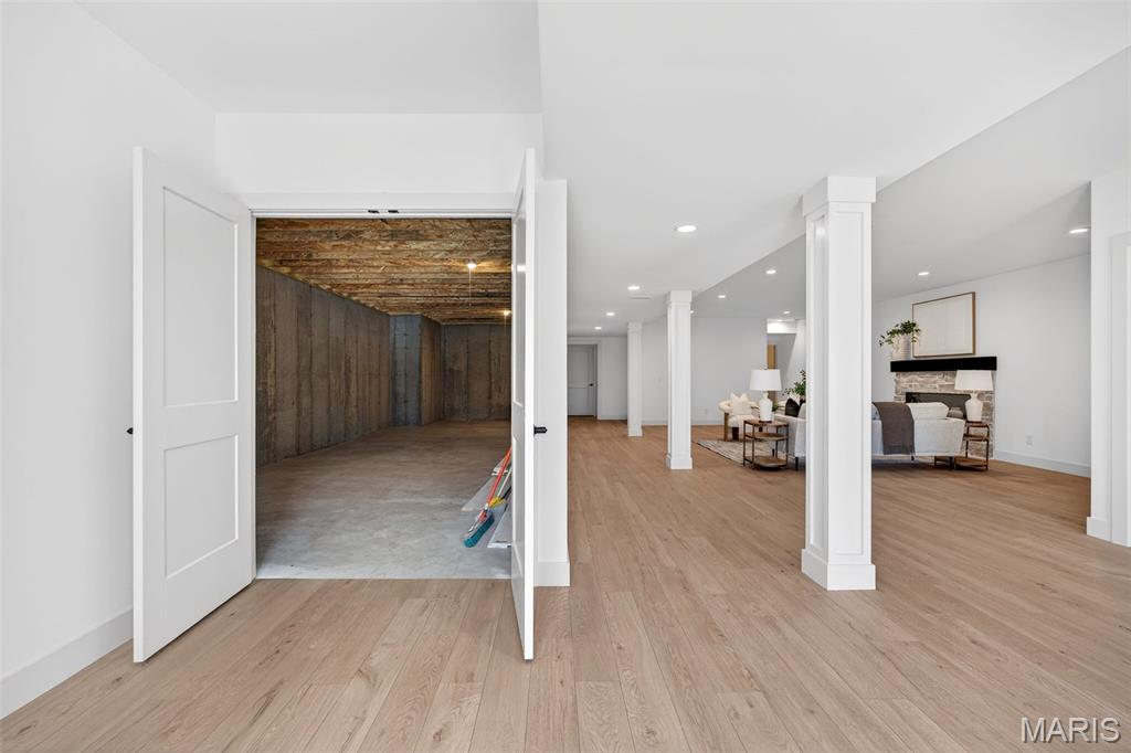 Creekside Farms - Residential