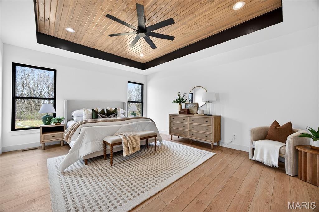 Creekside Farms - Residential