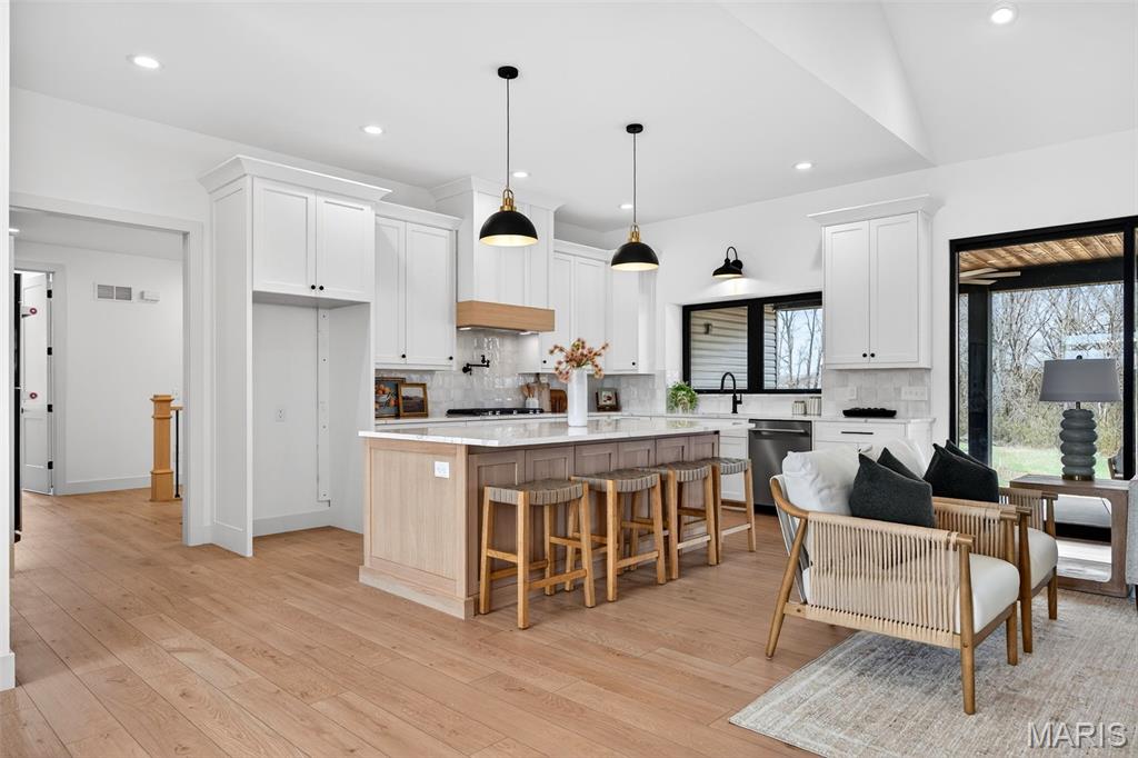 Creekside Farms - Residential