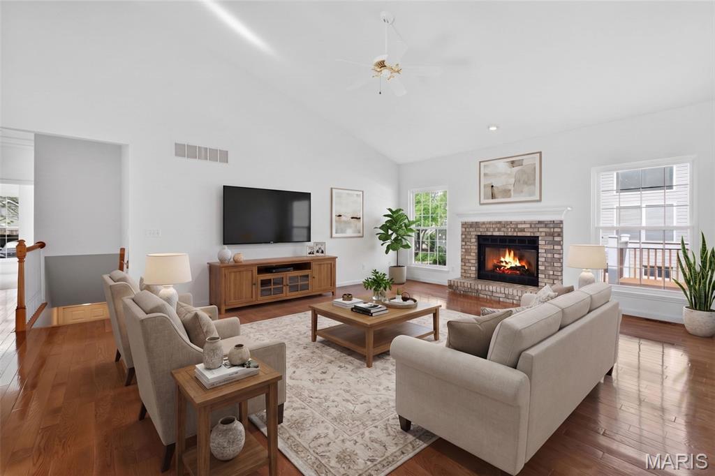 Turtle Creek - Residential