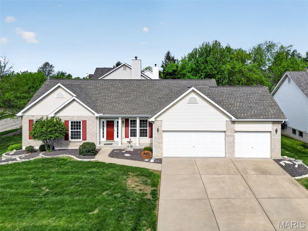 Turtle Creek - Residential