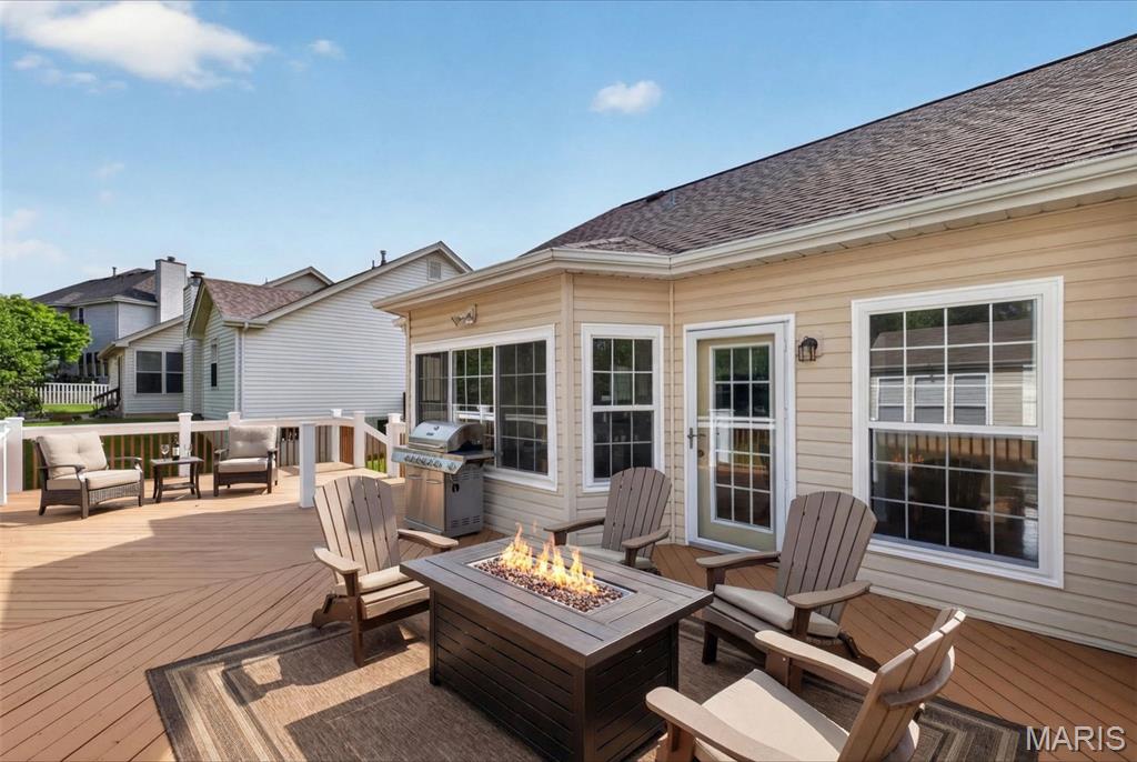 Turtle Creek - Residential