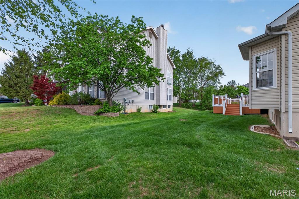 Turtle Creek - Residential