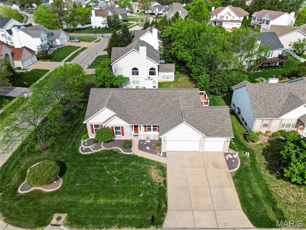 Turtle Creek - Residential