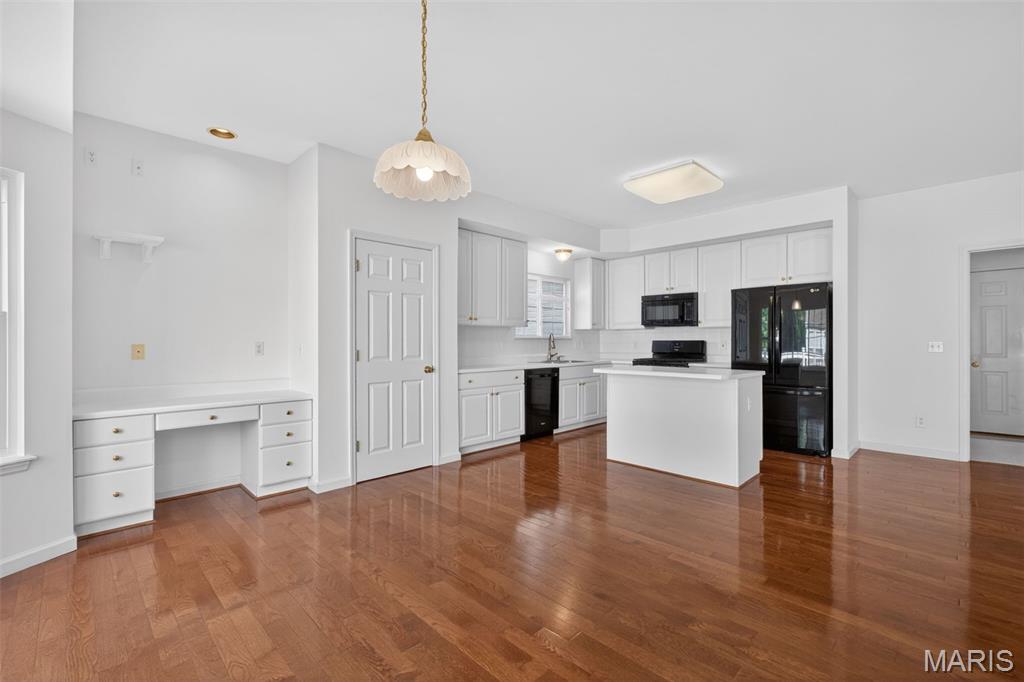 Turtle Creek - Residential