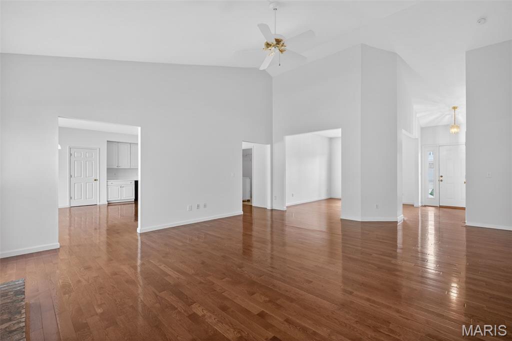 Turtle Creek - Residential