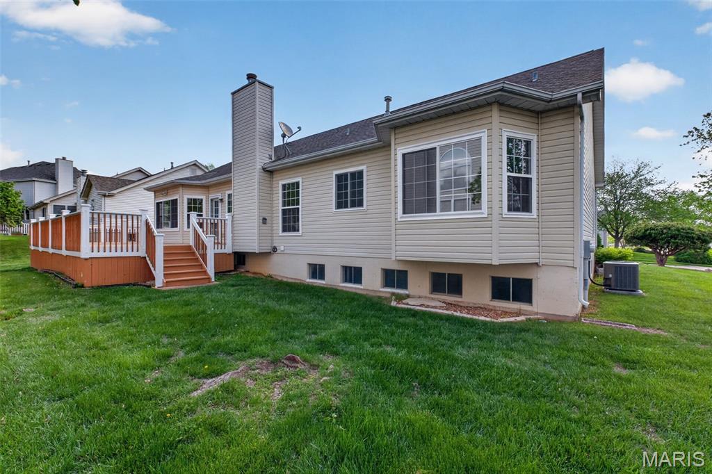 Turtle Creek - Residential